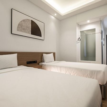 Assa Hotel Semarang Exterior foto